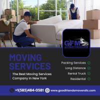 Good Friends Movers image 3