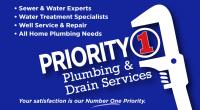 Priority 1 Plumbing and Drain Services image 1