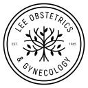 Lee Obstetrics & Gynecology logo