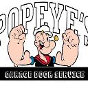 Popeye Garage Door & Installation logo