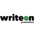 WriteOn Promotions logo