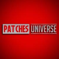 Patches Universe image 1