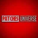 Patches Universe logo
