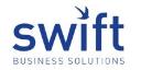 Swift Business Solutions logo