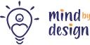 Mind By Design logo