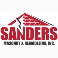 Sanders Masonry & Remodeling Inc image 1