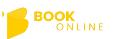 Book writer online logo