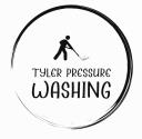 Tyler Pressure Washing logo