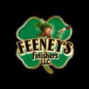 Feeneys Finishers logo
