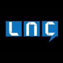 LNC Networks OÜ logo