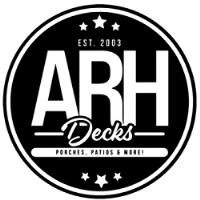 ARH Decks image 1