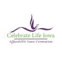 Celebrate Life Iowa Cremation Services logo