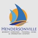 Hendersonville Memory Gardens, Funeral Home logo