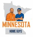 Minnesota Home Guys logo