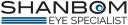 Shanbom Eye Specialist logo
