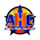 Auto Hail Center logo