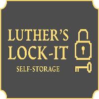Luther's Lock-It image 1