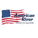 American River Notary & Apostille logo