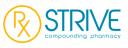 Strive Compounding Pharmacy logo