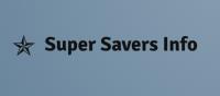 Super Savers Info-Promotions image 1