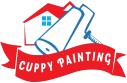 Cuppy Painting logo