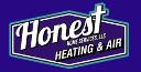  Honest Home Services AC Repair logo
