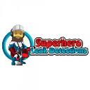 Superhero Pools Corp. logo