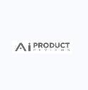 AI product reviews logo