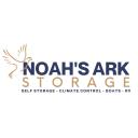 Noah's Ark Storage @ E Mount Vernon St logo