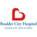 Boulder City Hospital logo