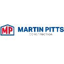 Martin Pitts Construction logo