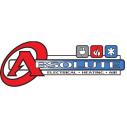Absolute Electrical, Plumbing, Heating & Air logo