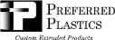 Preferred Plastics, Inc. logo