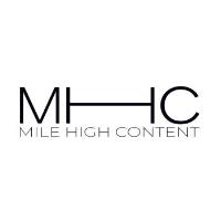 Mile High Content, LLC image 1
