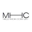 Mile High Content, LLC logo
