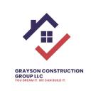 Grayson Construction Group logo
