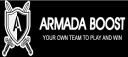 Armada Boost logo
