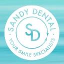 Sandy Dental  logo