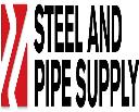 Steel and Pipe Supply logo