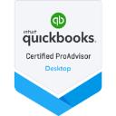 QuickBooks Desktop Support Service logo