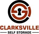 Clarksville Self Storage logo