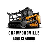 Crawfordville Land Clearing image 1
