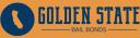 Golden State Bail Bonds of Santa Rosa logo