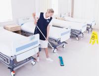 LCS Janitorial Services image 6