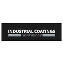 Industrial Coatings Northeast logo