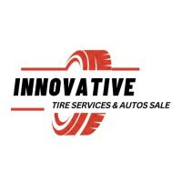 Innovative tire Services & Roadside Assistance image 1