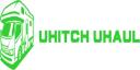U Hitch U Haul LLC logo