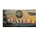 RJ Slater IV Funeral Home & Cremation Service logo
