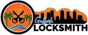 Gulfside Locksmith logo