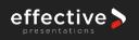 Effective Presentations Inc. logo